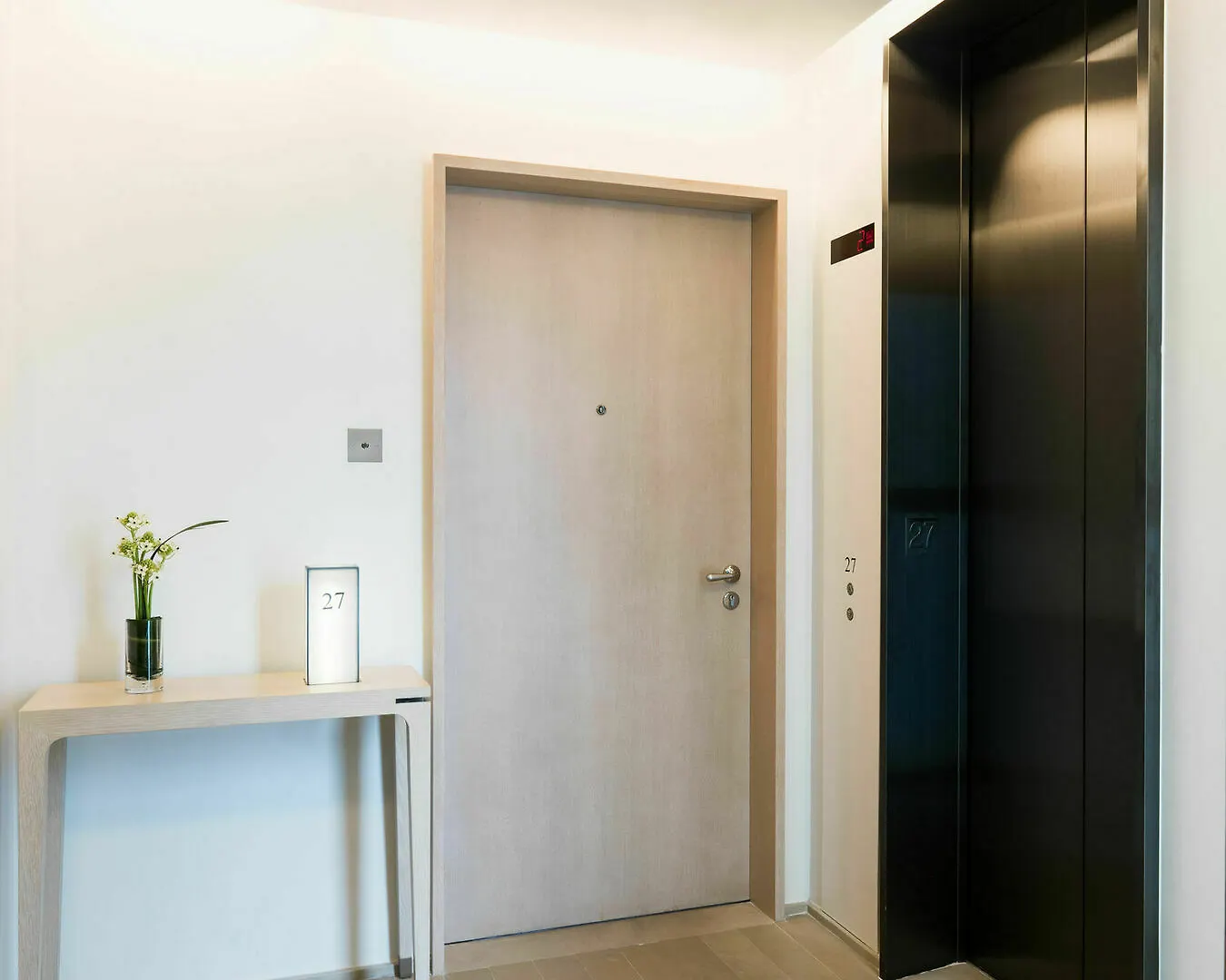 The Putman Hotel Hong Kong