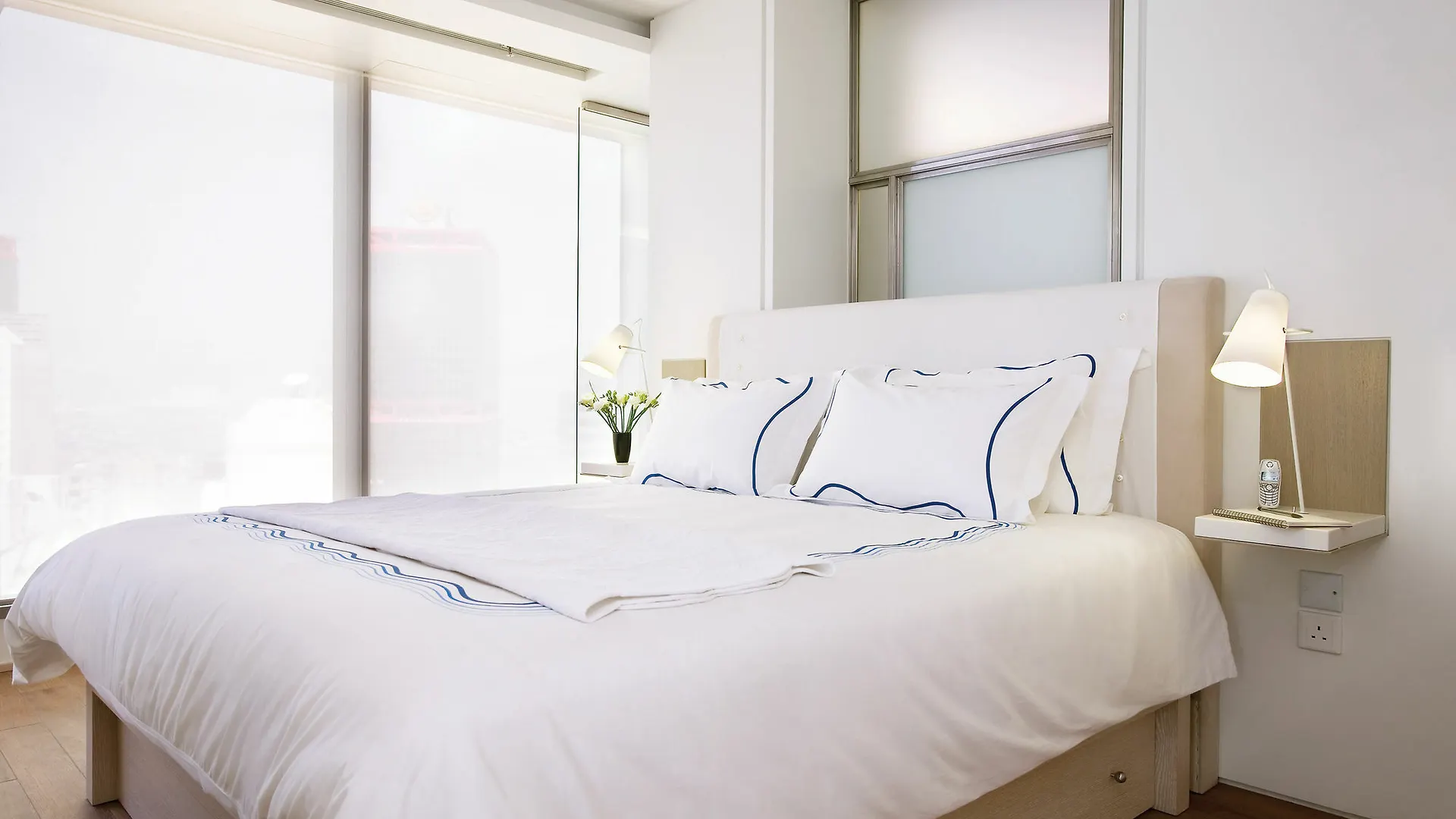 The Putman Hotel Hong Kong