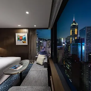 ホテル ザ ハリ ホンコン, 香港