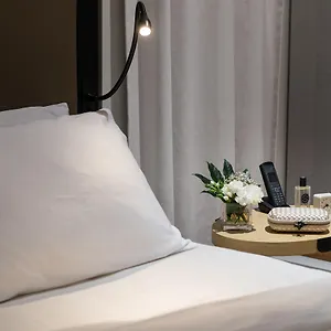 ホテル ザ ジェルヴォワ, 香港