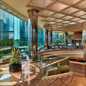 Jw Marriott Отель