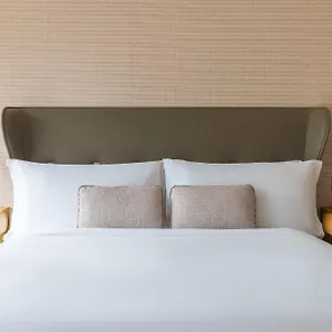 ホテル インターコンチネンタル, 香港
