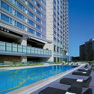 Hotel Hyatt Regency Tsim Sha Tsui, Hongkong