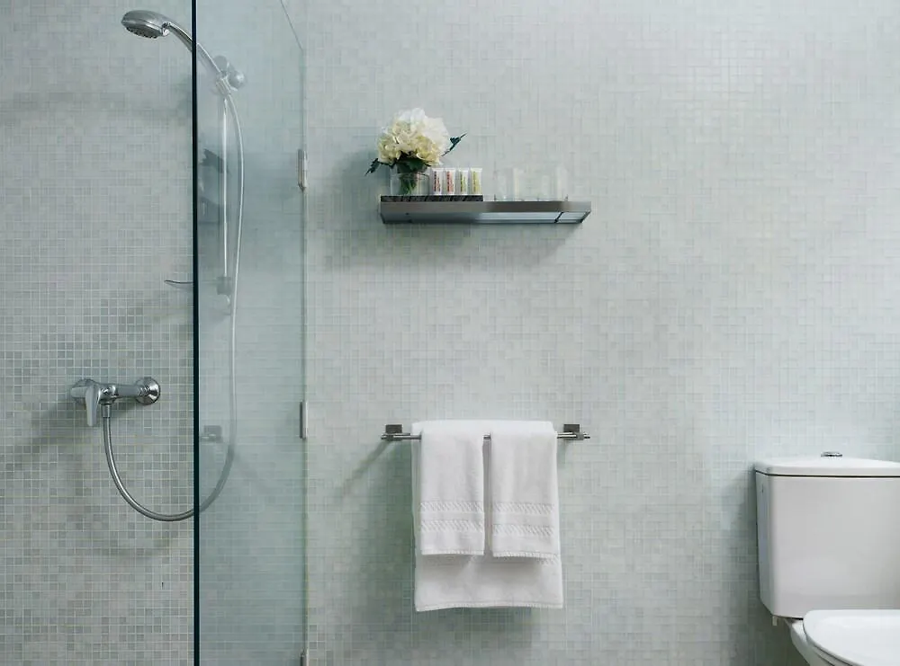 The Putman Hotel Hong Kong 5*,