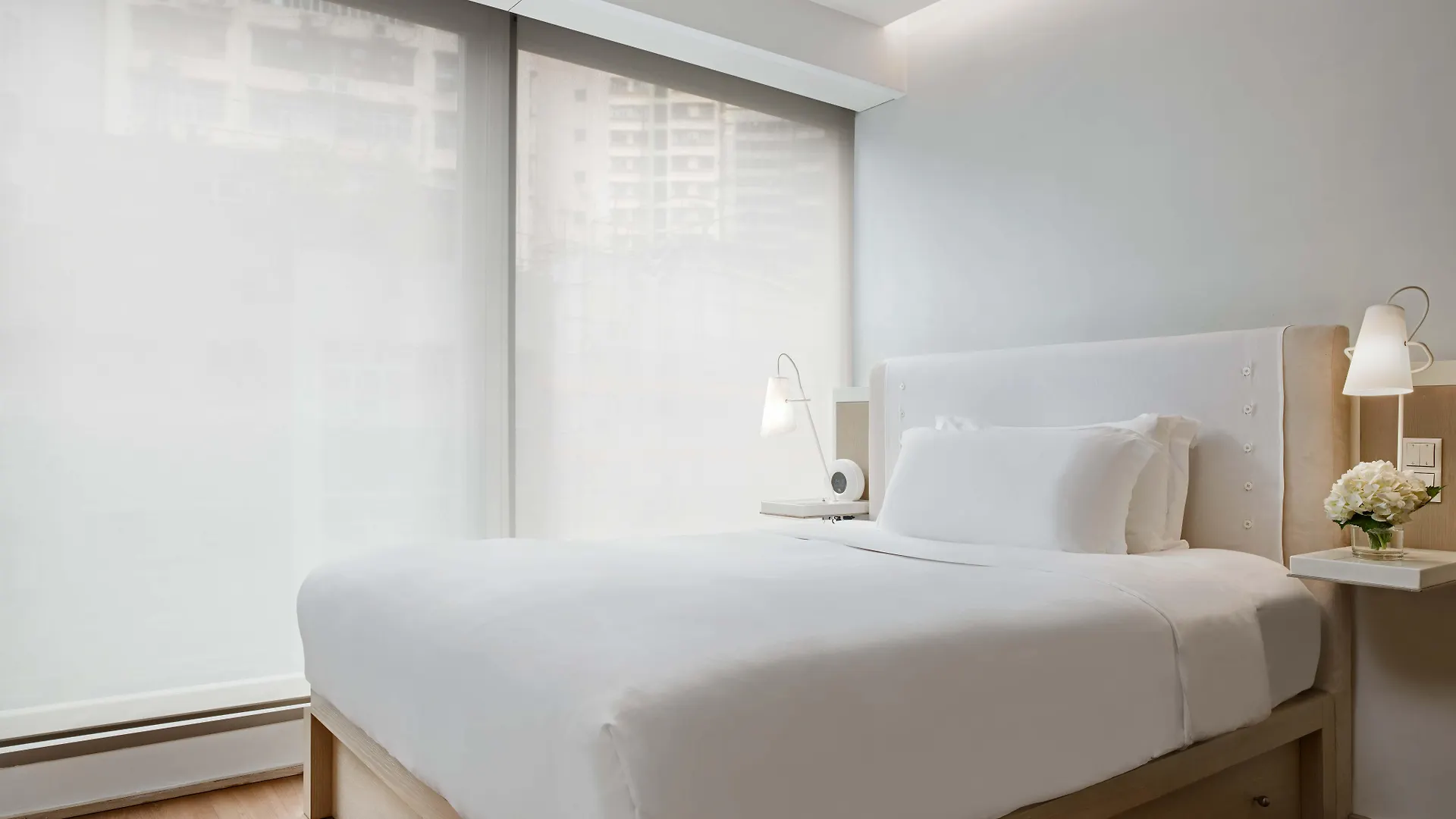 *****  The Putman Hotel Hong Kong China