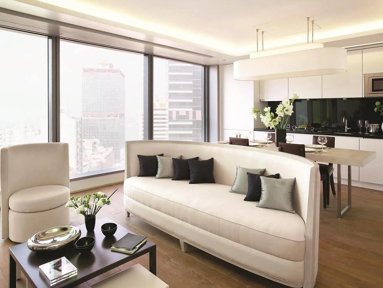 The Putman Hotel Hong Kong China