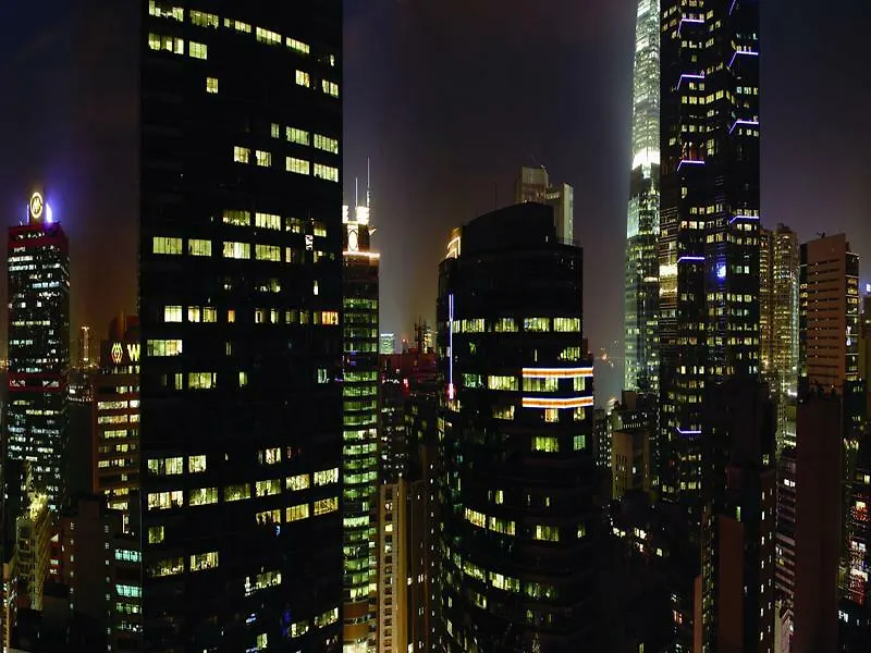 The Putman Hotel Hong Kong 5*,
