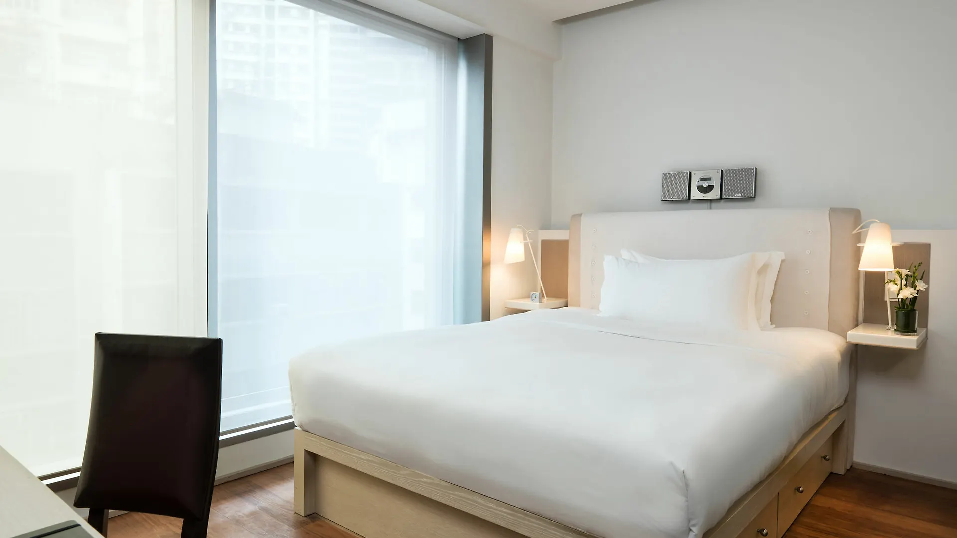 The Putman Hotel Hong Kong