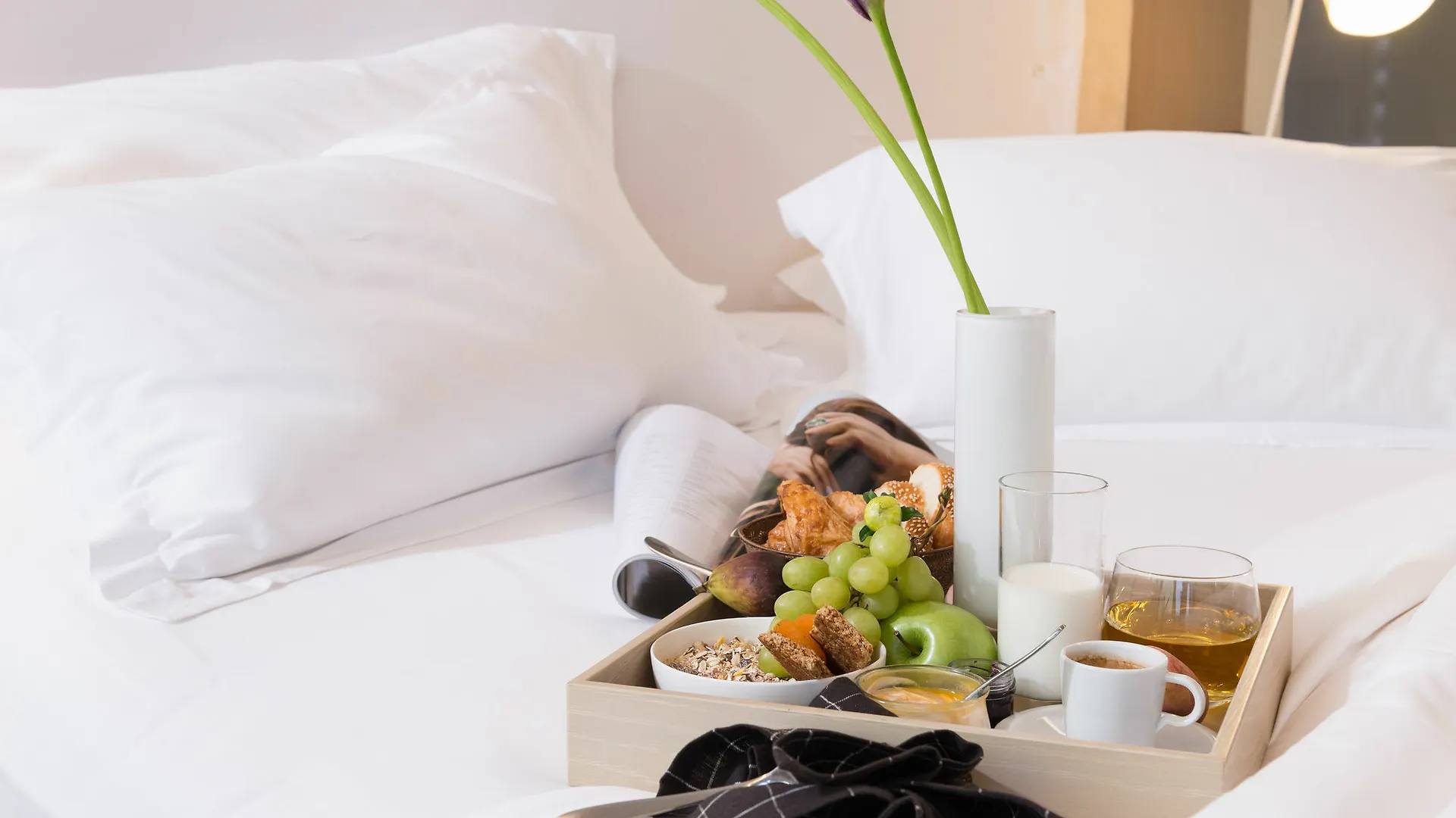 The Putman Hotel Hong Kong 5*,  China