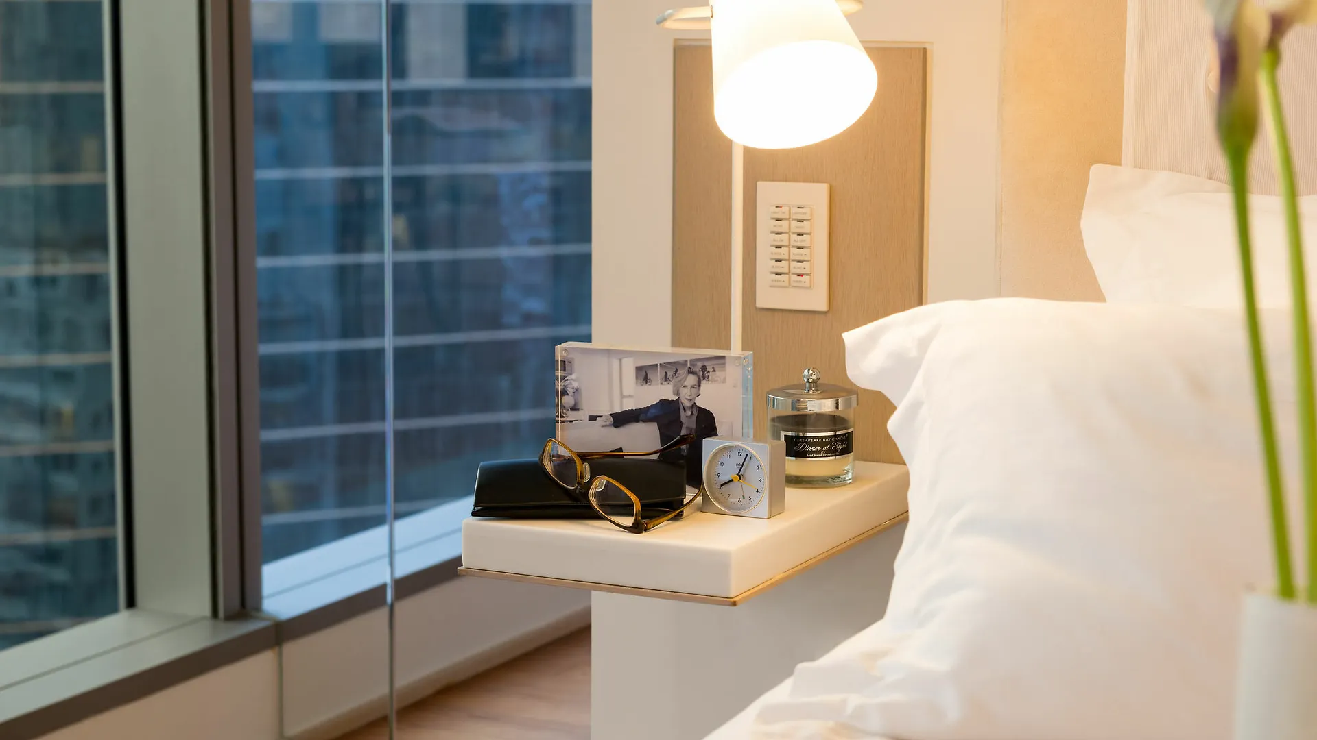 The Putman Hotel Hong Kong