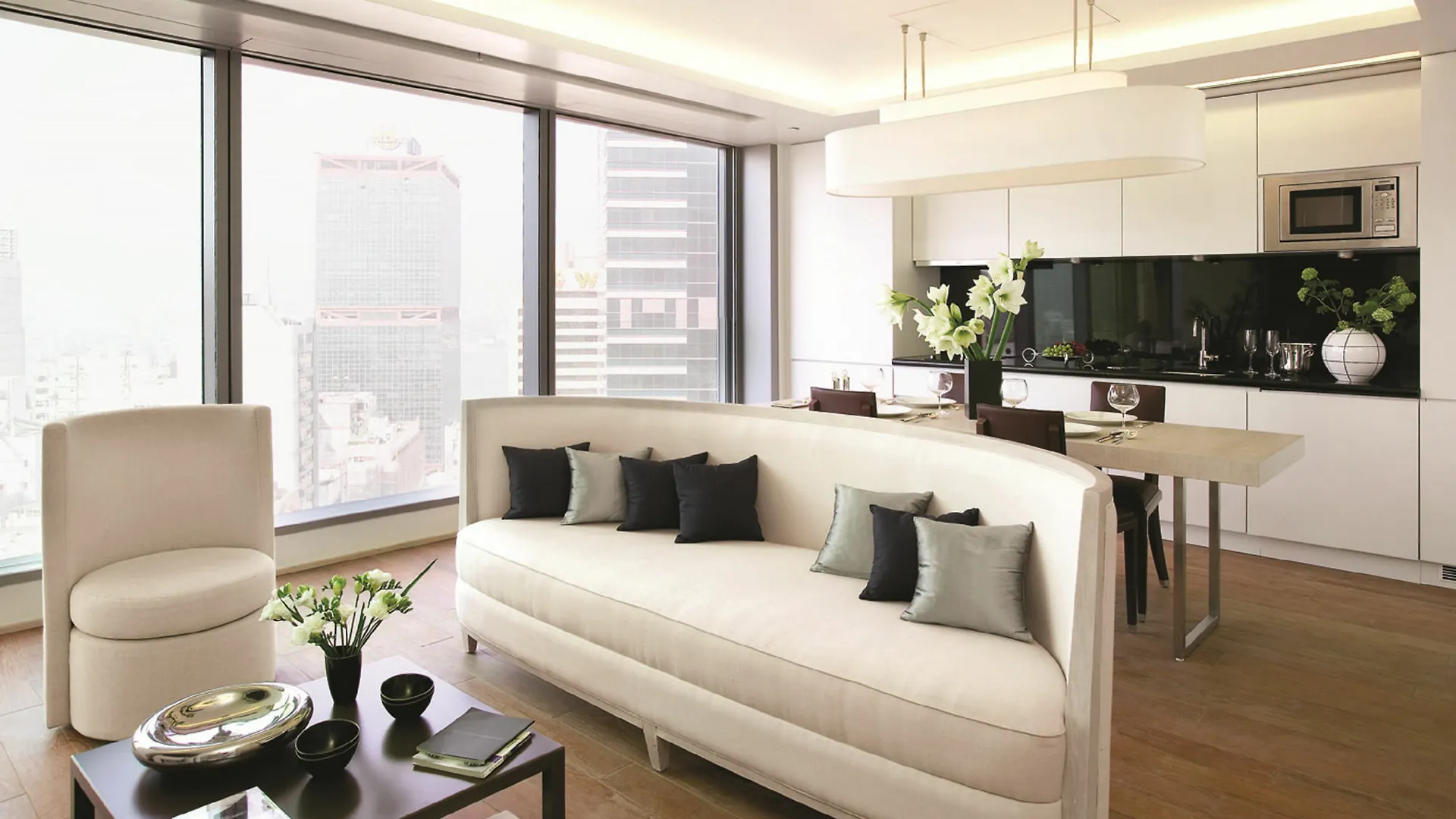 The Putman Hotel Hong Kong 5*,  China