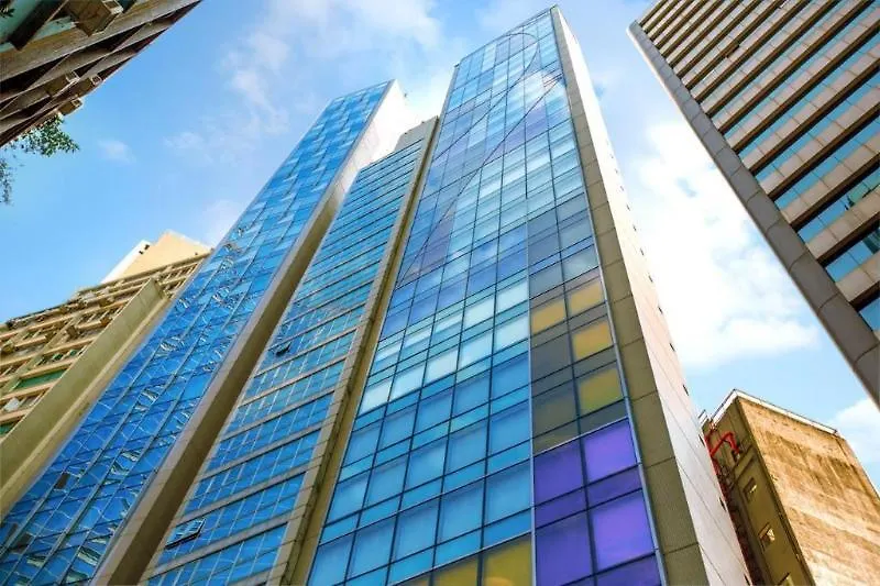 The Putman Hotel Hong Kong