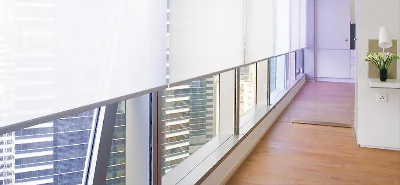 The Putman Hotel Hong Kong